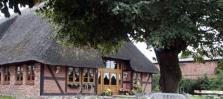 Gasthaus und Pension Stocker Dierhagen* Gasthaus und Pension Stocker Dierhagen*